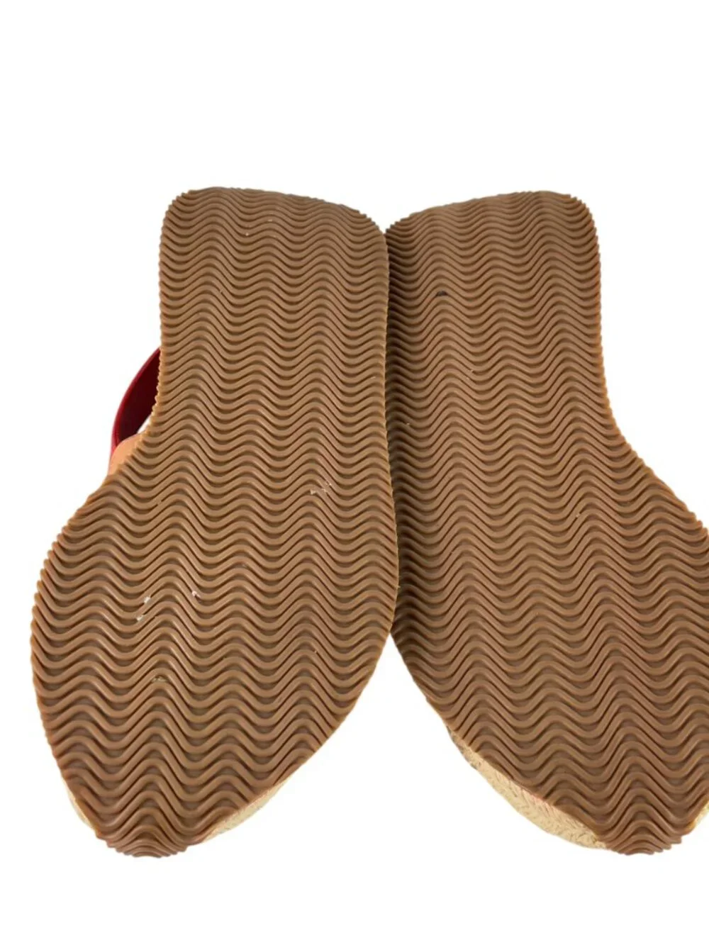 Tory Burch shoes are
